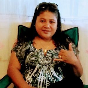 Meet your Posher, Efrin